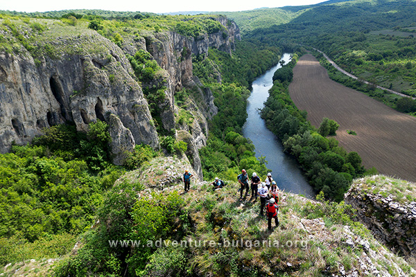 Шоуто на колегите