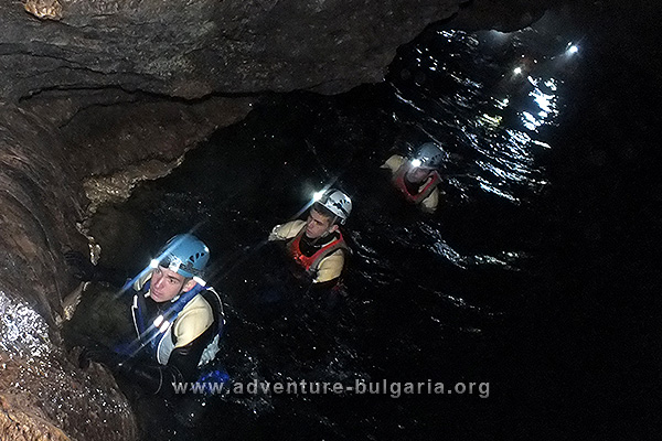 Ponora cave