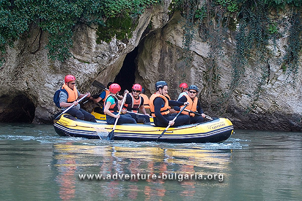 Bachelor party in Bulgaria