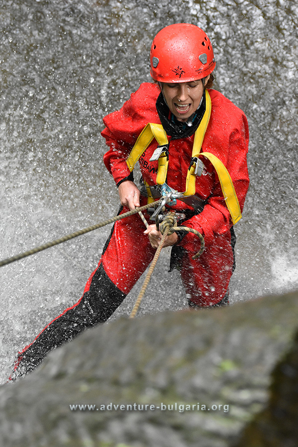 Photo and video services in the Iskar Gorge